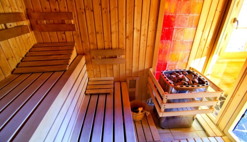 Kontakt wellness hotel Stará Lesná